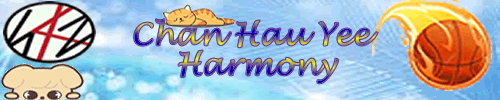 Harmony Chan